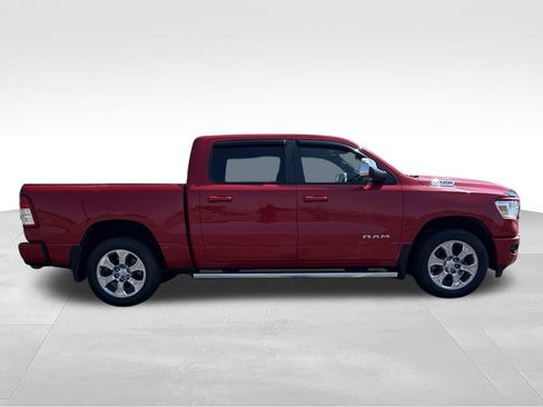 Used 2020 RAM 1500 Big Horn AWD/4WD image 5