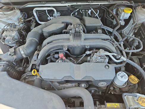 Used 2018 Subaru Outback 2.5i AWD/4WD image 26