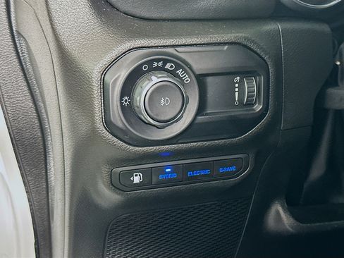 Used 2023 Jeep Wrangler Sahara w/ Cold Weather Group image 16