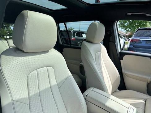 Certified 2021 Mercedes-Benz GLB 250 4MATIC image 31