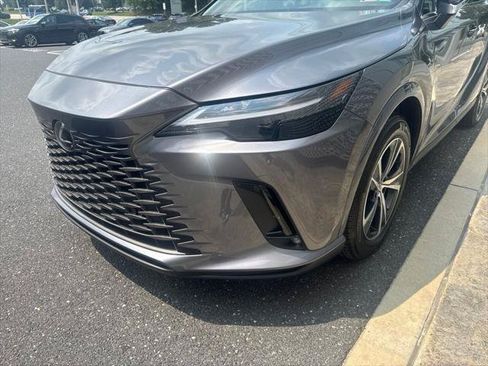 Used 2023 Lexus RX 350 Premium w/ Accessory Package AWD/4WD image 26