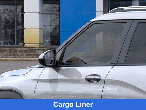 New 2026 Chevrolet TrailBlazer LT image 13