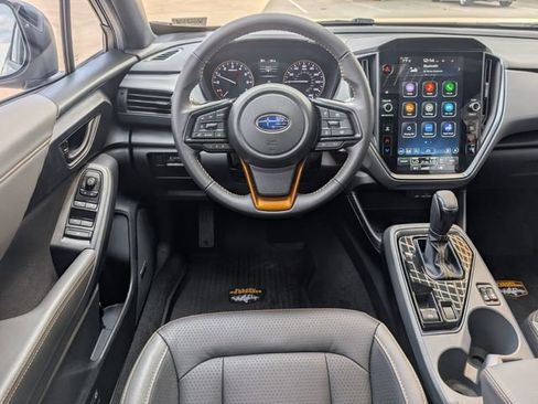 Certified 2025 Subaru Crosstrek 2.5i Wilderness w/ Crosstrek Mirror Package image 24