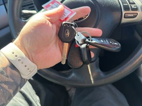 Used 2012 Subaru Forester 2.5X w/ Popular Pkg 3 image 38