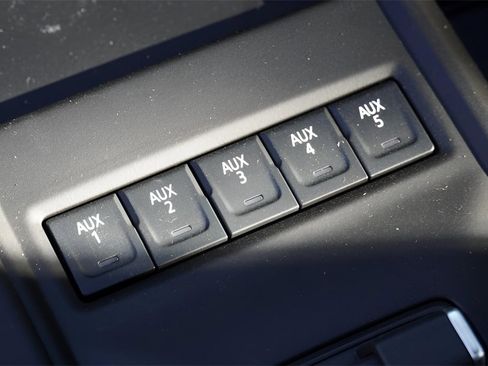 New 2026 GMC Sierra 2500 Denali Ultimate w/ Max Trailering Package image 17