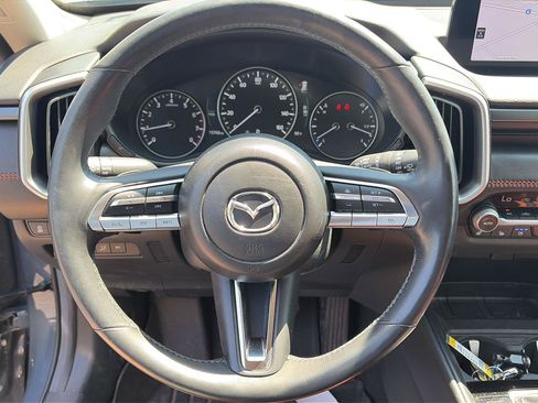 Used 2024 MAZDA CX-50 AWD 2.5 Turbo w/ Cargo Package image 5