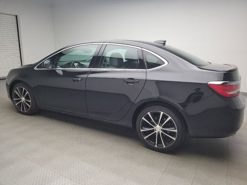 Used 2017 Buick Verano Sport Touring FWD image 3