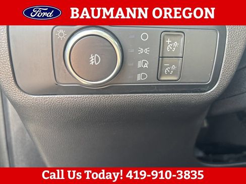 Used 2022 Ford Bronco Sport Big Bend w/ Convenience Package AWD/4WD image 20