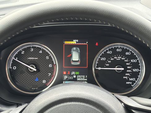 Used 2024 Subaru Forester Touring w/ Pop Package 2 image 27