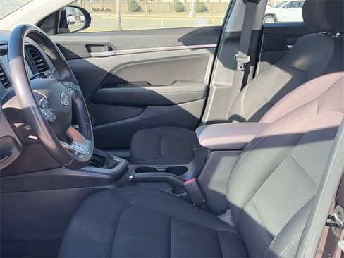 Used 2020 Hyundai Elantra Value Edition w/ Cargo Package (C1) image 20