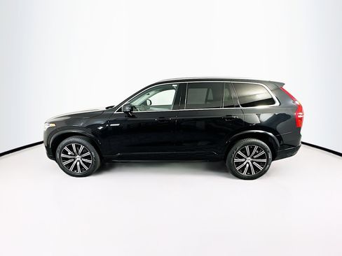 Used 2023 Volvo XC90 B5 Core w/ Protection Package Premier image 4