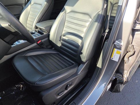 Used 2023 Ford Edge SEL w/ Convenience Package AWD/4WD image 22