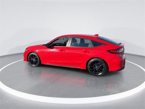 Used 2024 Honda Civic Sport image 6