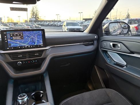 New 2026 Ford Explorer Tremor w/ Tremor Ultimate Package image 24