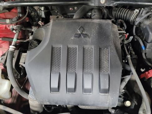 Used 2019 Mitsubishi Eclipse Cross LE AWD/4WD image 30