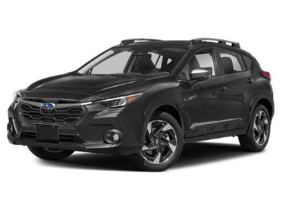 Used 2024 Subaru Crosstrek 2.5i Limited