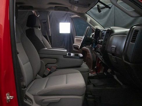 Used 2016 GMC Sierra 2500 Base image 19