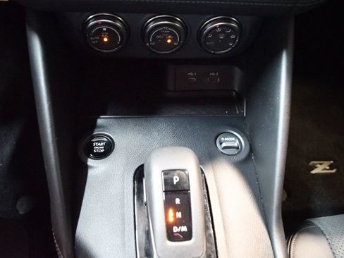 Used 2024 Nissan Z Performance w/ Floor Mat Package RWD image 58