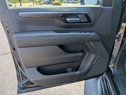 New 2026 Chevrolet Tahoe LS AWD/4WD image 11