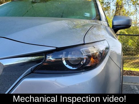 Used 2020 MAZDA CX-9 Touring w/ Touring Premium Package image 2