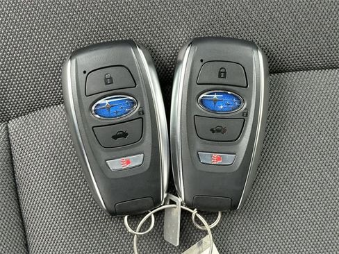 New 2026 Subaru Crosstrek 2.5i Premium image 21