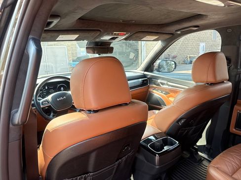 Used 2024 Kia Telluride SX Prestige X-Pro AWD/4WD image 22