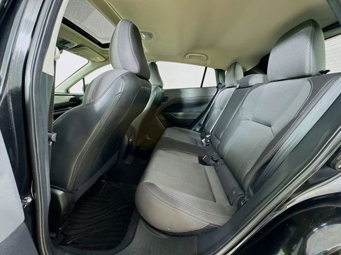Certified 2024 Subaru Crosstrek 2.0i Premium AWD/4WD image 23
