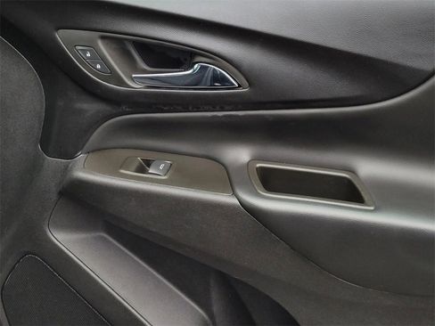 Certified 2024 Chevrolet Equinox LT w/ LPO, Floor Liner Package image 13