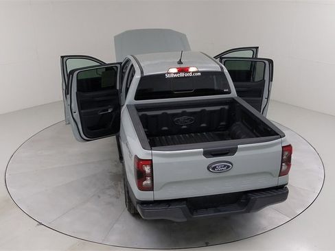 Certified 2024 Ford Ranger XLT image 52