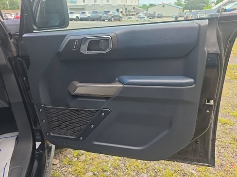 Used 2023 Ford Bronco Outer Banks AWD/4WD image 21