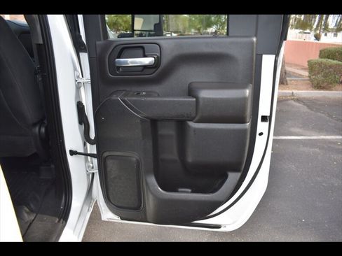 Used 2021 Chevrolet Silverado 2500 W/T w/ WT Fleet Convenience Package RWD image 27
