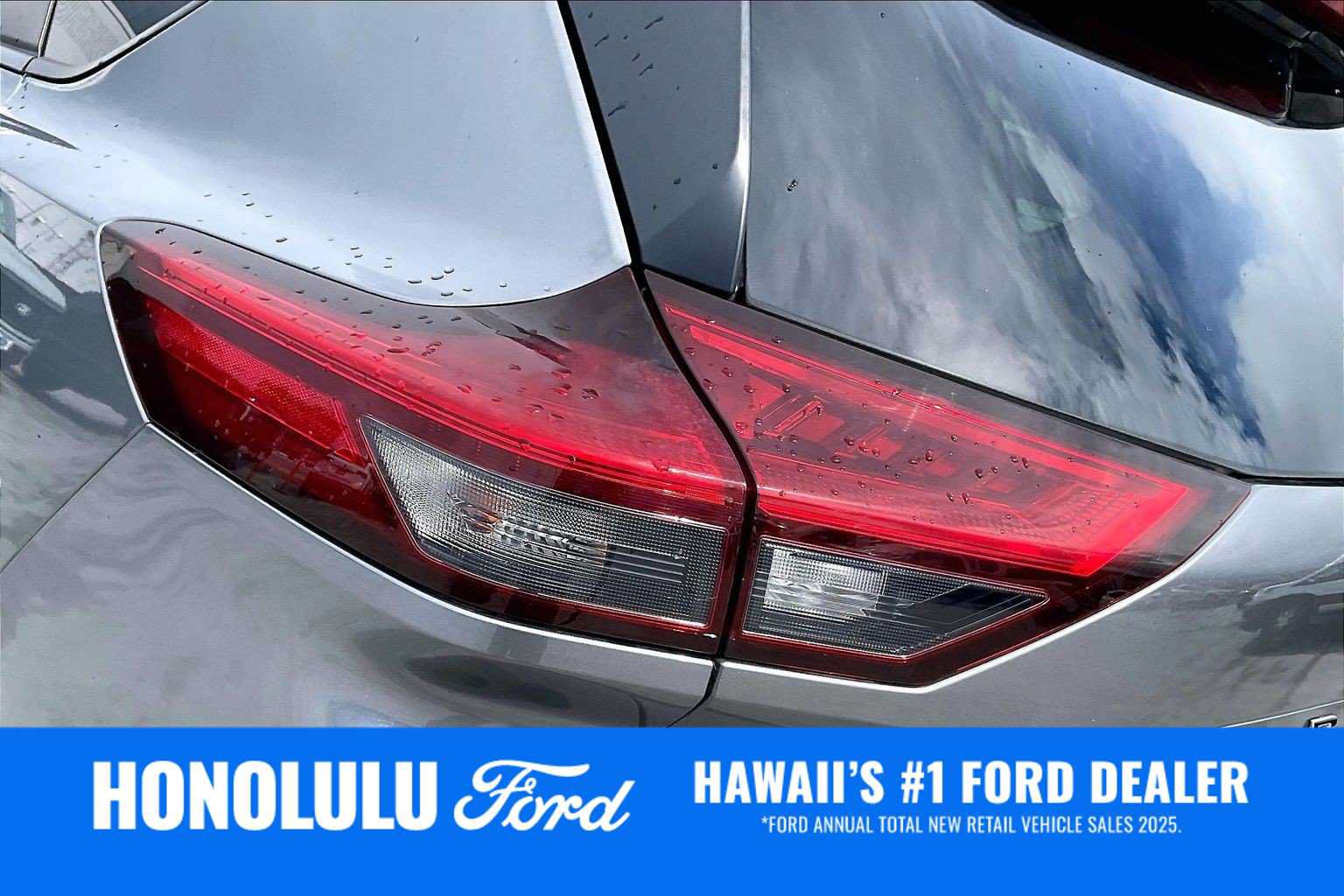 Used 2023 Nissan Rogue S FWD image 32