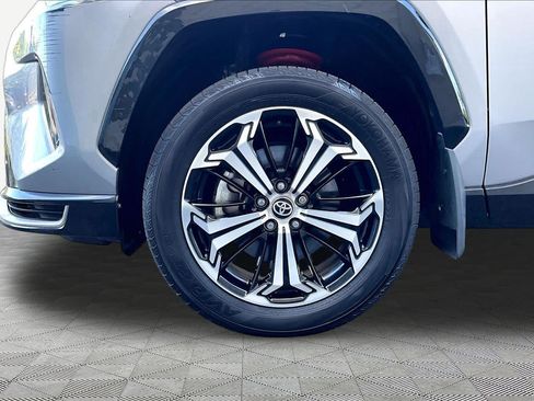 Certified 2023 Toyota RAV4 XSE w/ Weather Package AWD/4WD image 11