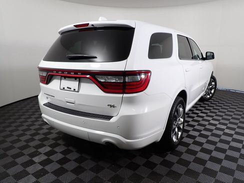 Used 2019 Dodge Durango R/T AWD/4WD image 20