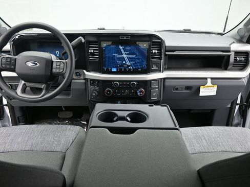 New 2026 Ford F350 XLT w/ XLT Premium Package image 18