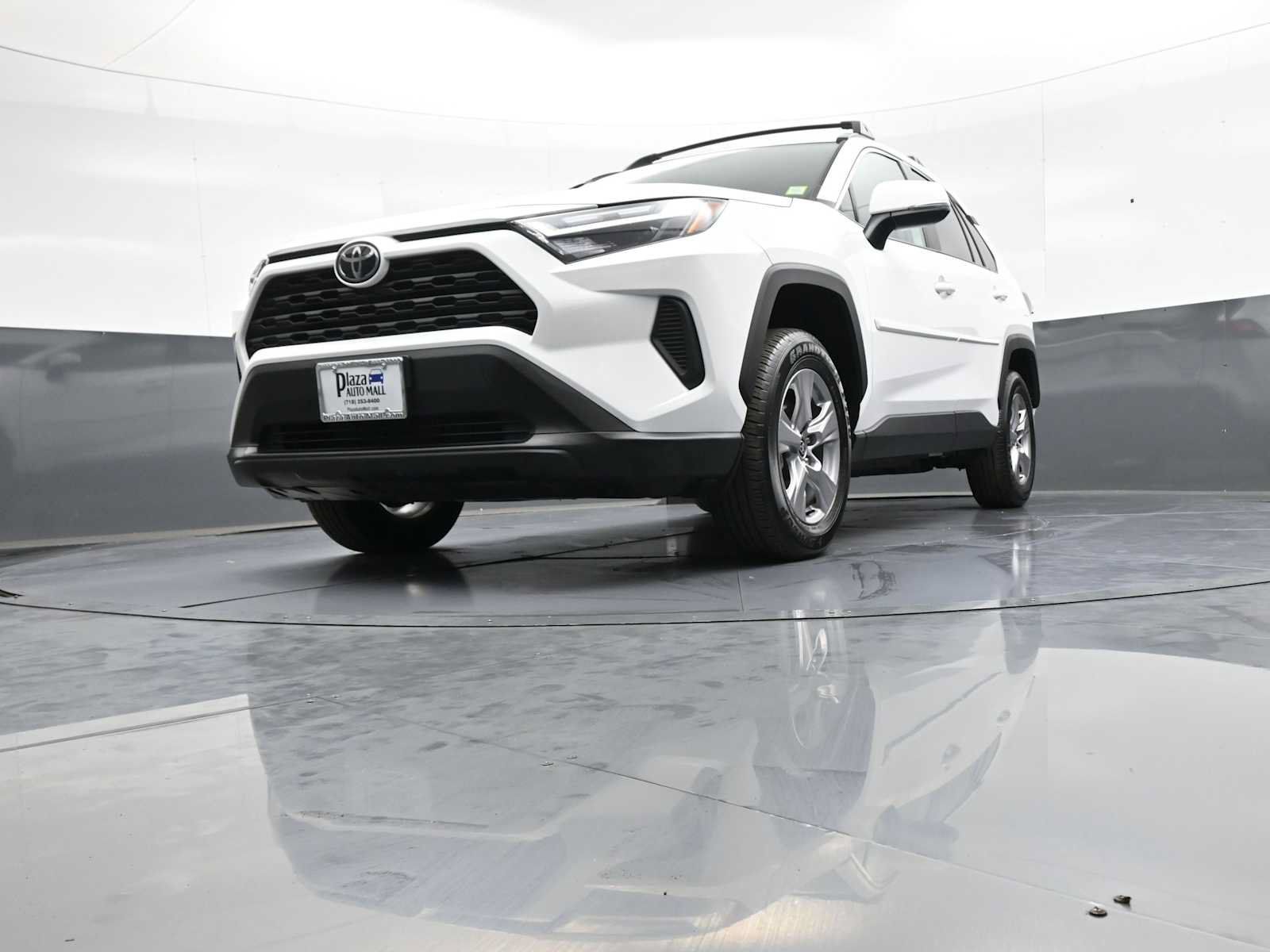 Certified 2025 Toyota RAV4 XLE w/ Convenience Package AWD/4WD image 26