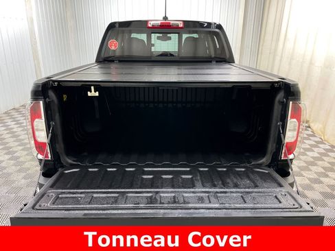 Certified 2020 GMC Canyon SLT w/ Trailering Package AWD/4WD image 11