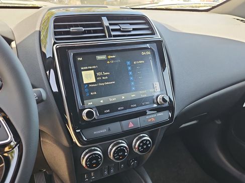 New 2026 Mitsubishi Outlander Sport ES AWD/4WD image 23