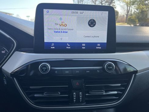 Used 2021 Ford Escape SE FWD image 14