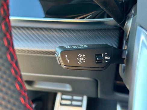 New 2026 Audi SQ8 Prestige image 31