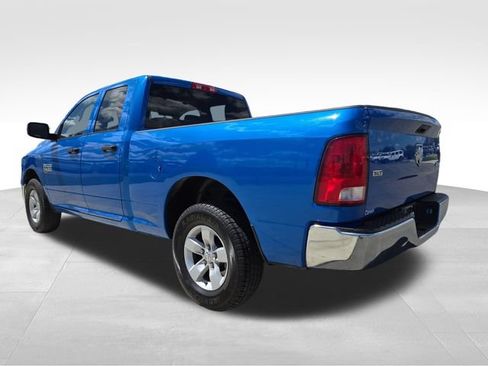 Used 2024 RAM 1500 Classic SLT AWD/4WD image 13
