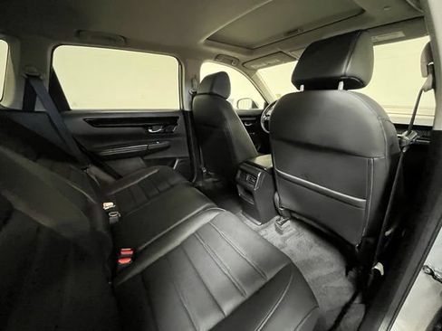 Used 2023 Honda CR-V EX-L image 12