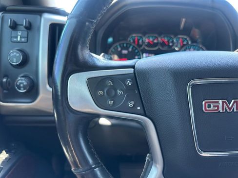 Used 2017 GMC Sierra 2500 SLT w/ Duramax Plus Package AWD/4WD image 42