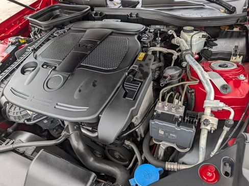 Used 2012 Mercedes-Benz SLK 350 image 22