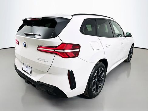 New 2026 BMW X3 xDrive30 w/ M Sport Package image 5
