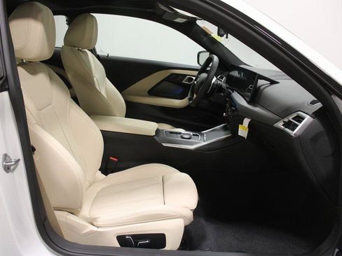 New 2025 BMW 230i xDrive 230i xDrive w/ Convenience Package image 16