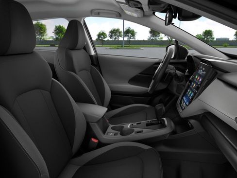 New 2026 Subaru Crosstrek 2.0i Premium image 15