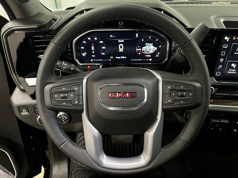 New 2026 GMC Sierra 1500 Elevation image 20
