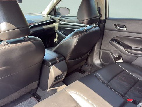 Used 2024 Nissan Altima 2.5 SR w/ SR Premium Package AWD/4WD image 19