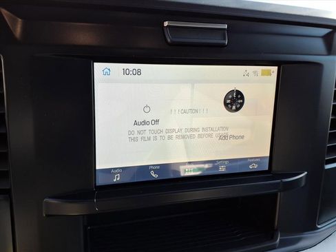 New 2026 Ford F250 XL w/ STX Appearance Package image 23